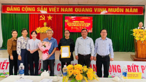 trao quà 05 02 2026