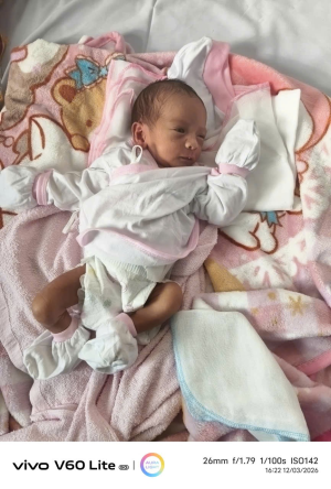 THÔNG BÁO TÌM THÂN NHÂNCỦA TRẺ EM BỊ BỎ RƠI