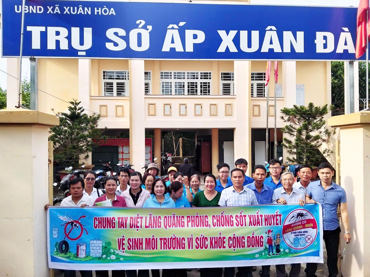 Xuan Da 2